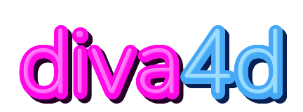 diva4d — logo kanal
