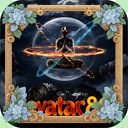 avatar808 — galeri pratinjau - APK Resmi