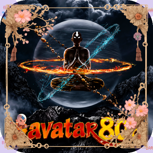 avatar808 — galeri pratinjau Resmi APK